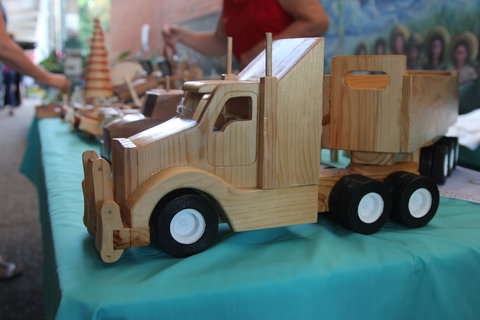 Mercer Lane Markets - Sunshine Coast Tourism 0