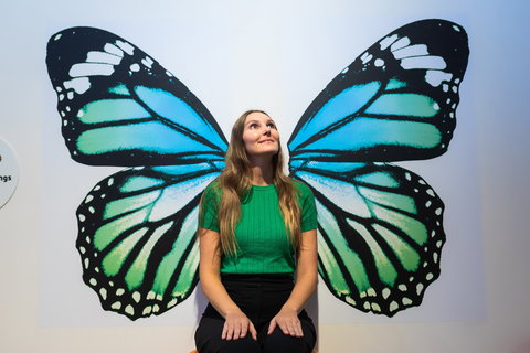 Minibeasts - Sunshine Coast Tourism 1