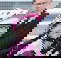 Moruya Cup - Sunshine Coast Tourism