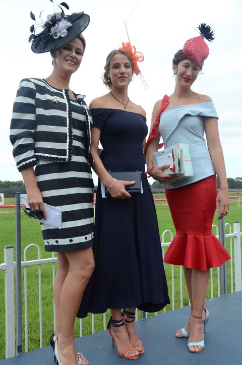 Moruya Cup - Sunshine Coast Tourism 1