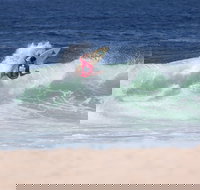 Mothernest Great Lakes Pro - Sunshine Coast Tourism