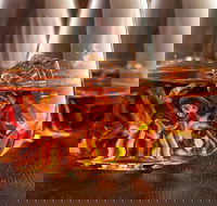 Myths Malts and Stories - for Whisky Lovers with the Martini Whisperer - Sunshine Coast Tourism