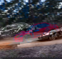 Narooma Forest Rally - Sunshine Coast Tourism