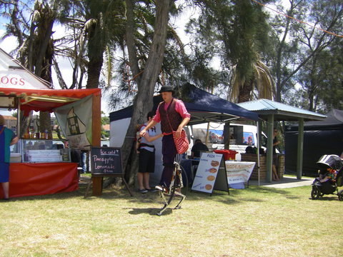 Narrabeen Lakes Festival - Sunshine Coast Tourism 0