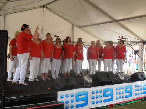 Narrabeen Lakes Festival - Sunshine Coast Tourism 1