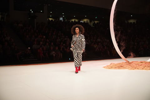 National Indigenous Fashion  Awards - Sunshine Coast Tourism 1