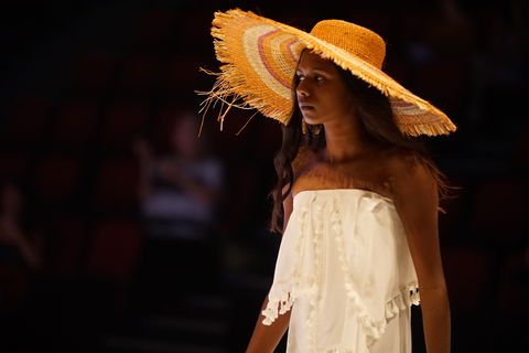 National Indigenous Fashion  Awards - Sunshine Coast Tourism 2