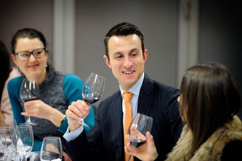 National Wine Education & Training Centre Wine Essentials Course - Sunshine Coast Tourism 0