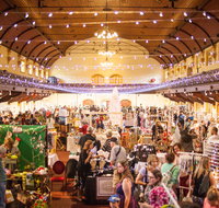 Niche Christmas Market - Niche-Mas - Holiday Sunshine Coast