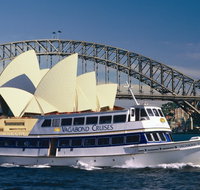 NRL Grand Final Transfer with Vagabond Cruises - Holiday Sunshine Coast