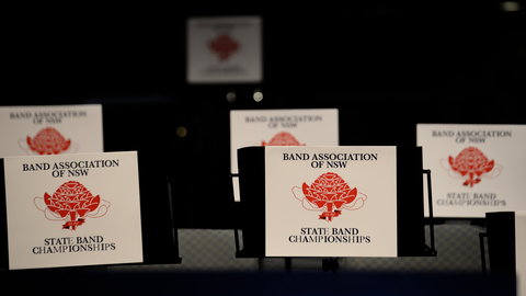 NSW State Band Championships - Sunshine Coast Tourism 0