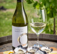 Oysters in the Vines - Seafood and Wine Festival - Sunshine Coast Tourism