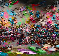 Paddling Film Festival 2020 - Sunshine Coast Nambour - Sunshine Coast Tourism