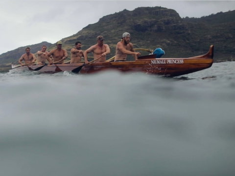 Paddling Film Festival 2020 - Sunshine Coast (Nambour) - Holiday Sunshine Coast 1