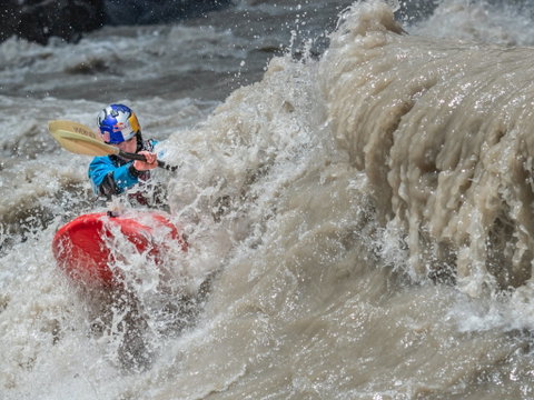 Paddling Film Festival 2020 - Sunshine Coast (Nambour) - Holiday Sunshine Coast 2