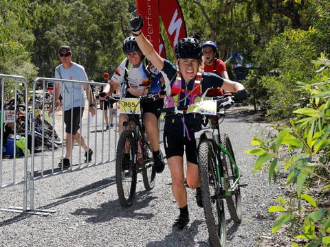Paluma Push 2020 - Sunshine Coast Tourism 0