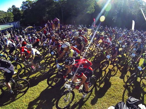 Paluma Push 2020 - Sunshine Coast Tourism 1