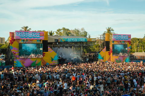 People's Choice BASSINTHEGRASS - Sunshine Coast Tourism 1