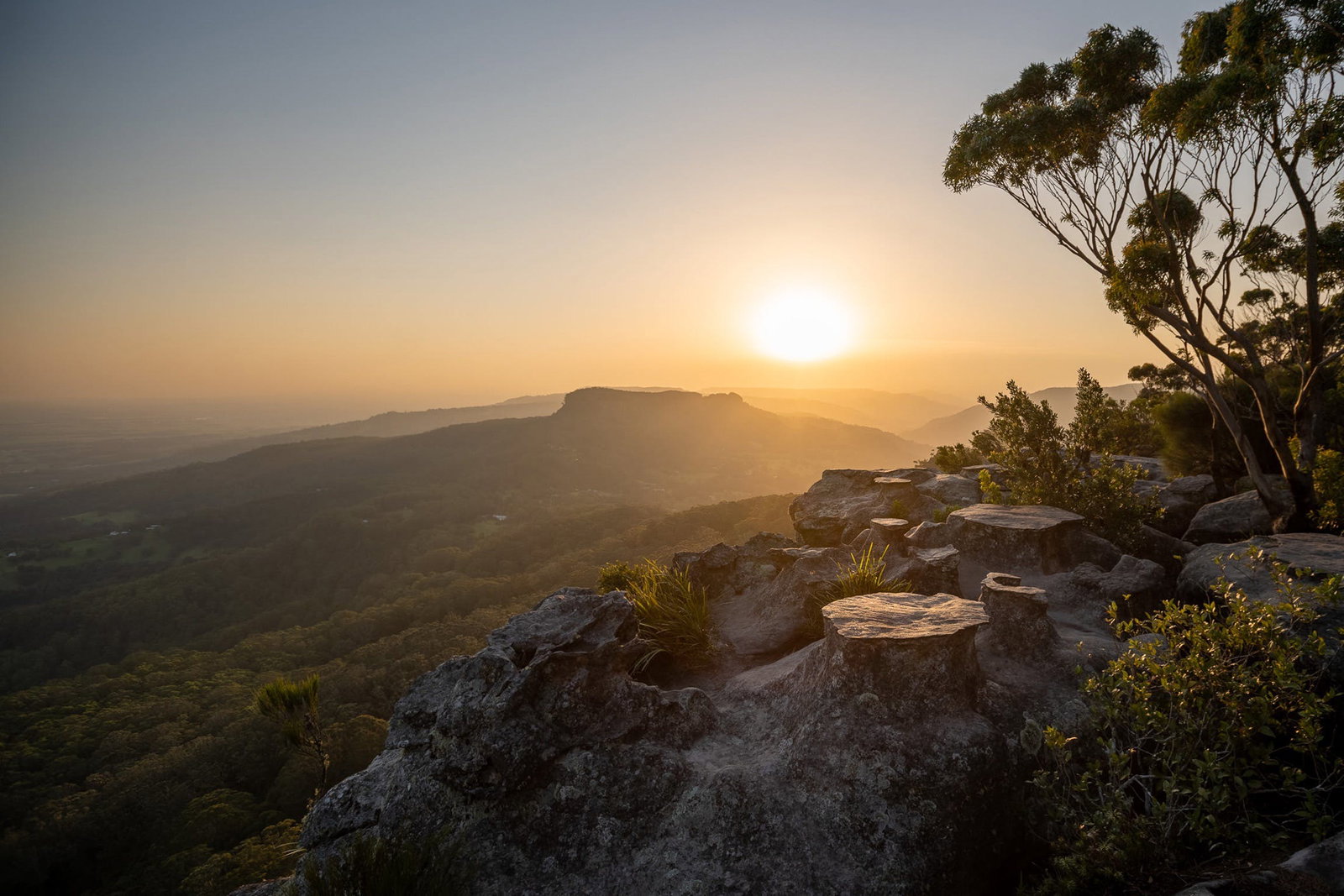 Brogers Creek NSW Sunshine Coast Tourism