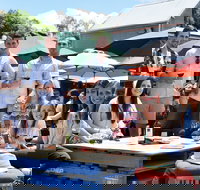 Pizzini Wines Gnocchi Carnevale - Holiday Sunshine Coast