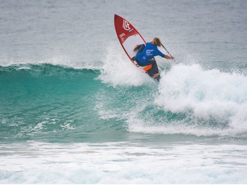 Port Stephens Surf Festival - Sunshine Coast Tourism 2