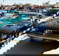 Powercruise - Sunshine Coast Tourism