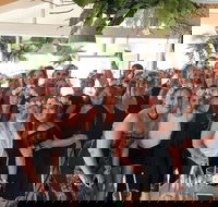 Private Flower Crown Workshop - Sunshine Coast Tourism