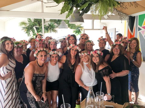 Private Flower Crown Workshop - Sunshine Coast Tourism 0