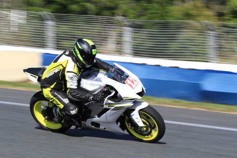 QR Moto Ride Days At Queensland Raceways! - Holiday Sunshine Coast 0