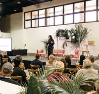 Reno  Design Show - Holiday Sunshine Coast