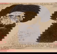 Robert MacPherson Boss Drovers - Sunshine Coast Tourism