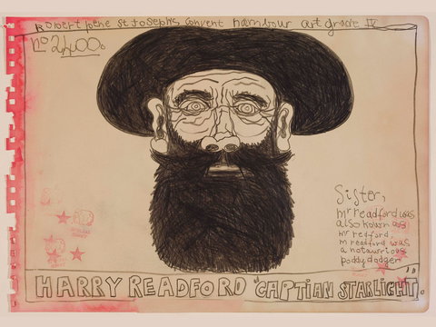 Robert MacPherson: Boss Drovers - Sunshine Coast Tourism 0