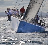 Sail Port Stephens - Sunshine Coast Tourism