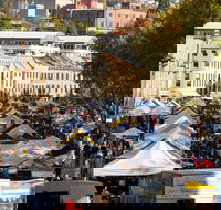 Salamanca Market - Sunshine Coast Tourism