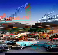 Sapphire Rock 'n' Roll Festival - Sunshine Coast Tourism