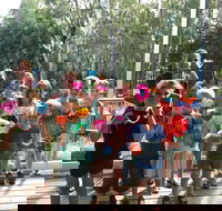 School Holiday Fun at the Y Water Discovery Centre - Holiday Sunshine Coast