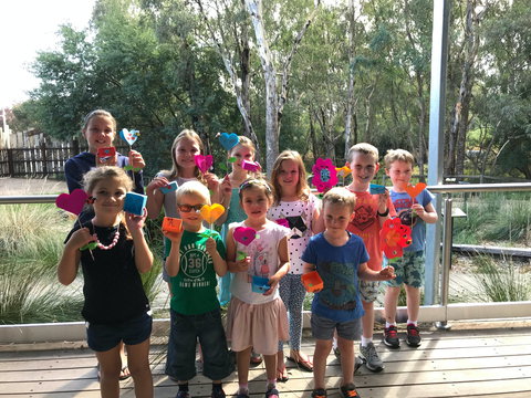 School Holiday Fun At The Y Water Discovery Centre - Sunshine Coast Tourism 0