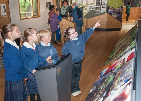 School Holiday Fun At The Y Water Discovery Centre - Sunshine Coast Tourism 2