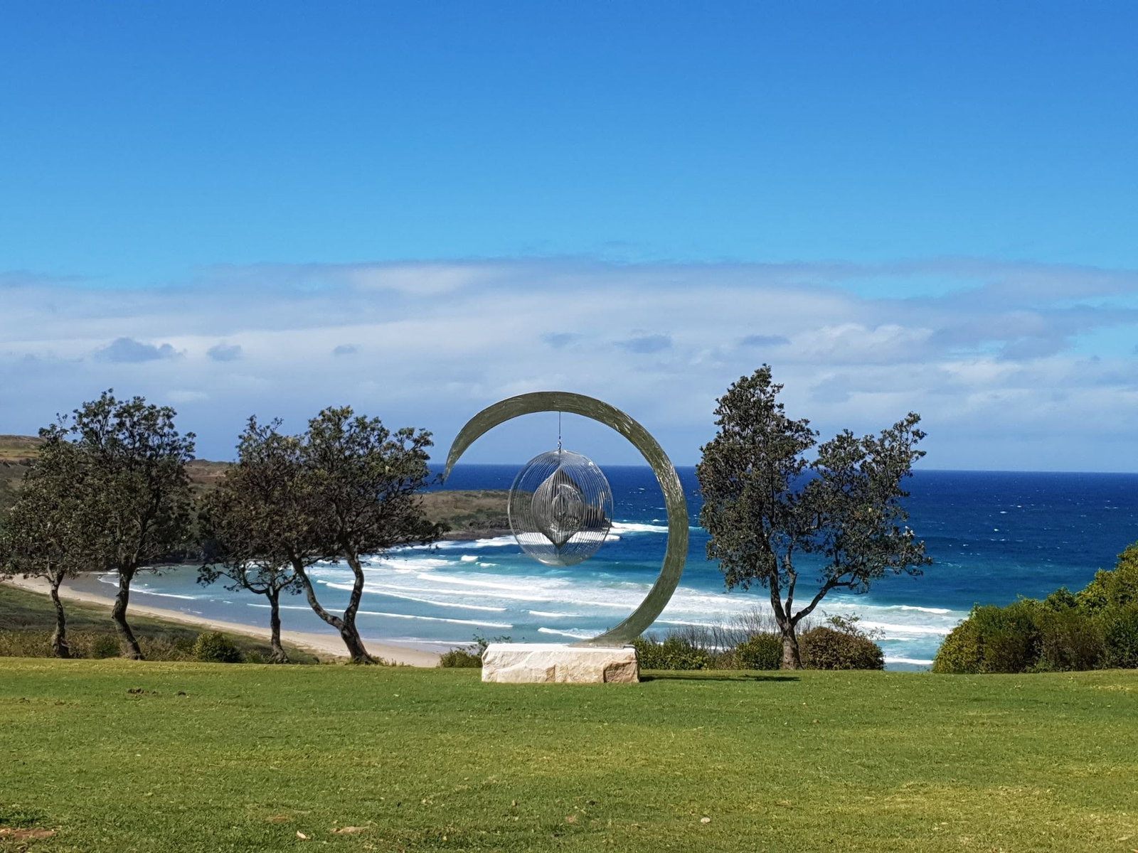Shell Cove NSW Sunshine Coast Tourism