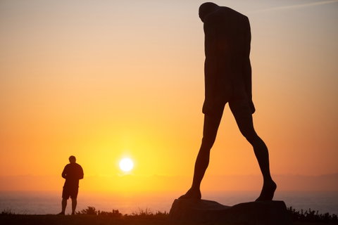 Sculpture By The Sea Bondi - Holiday Sunshine Coast 2