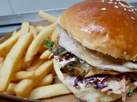 Seafood On Spencer - Sunshine Coast Tourism 2