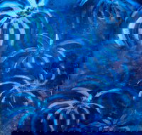 Shades of Blue  Art Exhibition - Sunshine Coast Tourism
