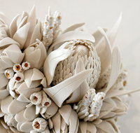 Small and Humble art exhibition - Sunshine Coast Tourism