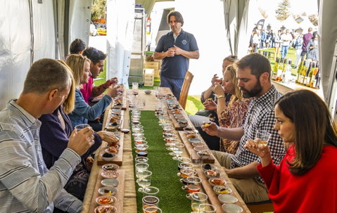 Southern Highlands Food And Wine Festival - Holiday Sunshine Coast 1