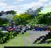 Southern Tablelands Vintage Farm Field Days - Sunshine Coast Tourism