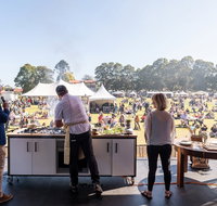 South Coast Food and Wine Festival - Sunshine Coast Tourism