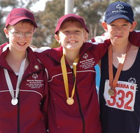 Special Olympics Australia Junior National Games 2021 - Holiday Sunshine Coast