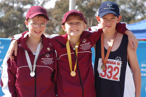 Special Olympics Australia Junior National Games 2021 - Holiday Sunshine Coast 0