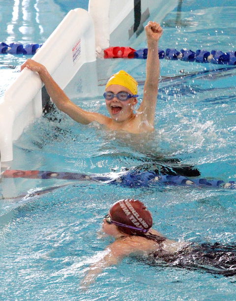 Special Olympics Australia Junior National Games 2021 - Holiday Sunshine Coast 1