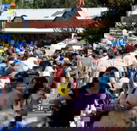 Springwood Foundation Day Festival - Sunshine Coast Tourism